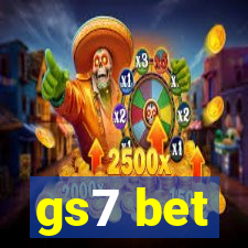 gs7 bet